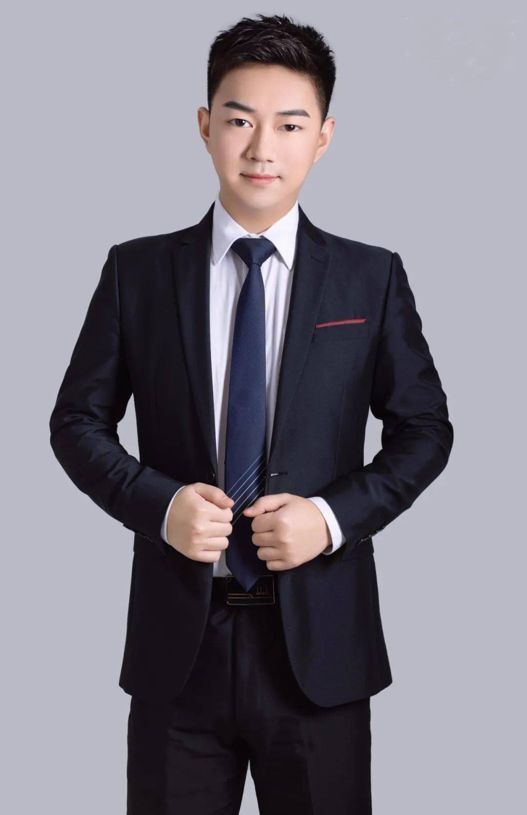 杨华 剪辑与后期总监